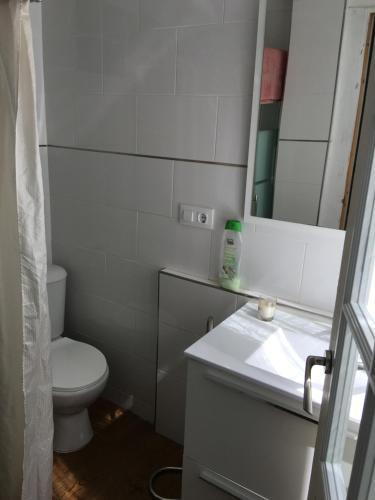 Apartamento Piso San Rafael