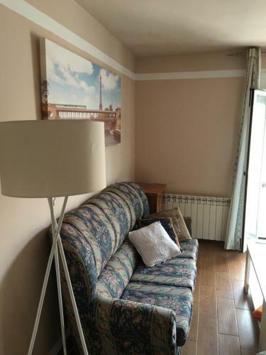 Apartamento Piso San Rafael