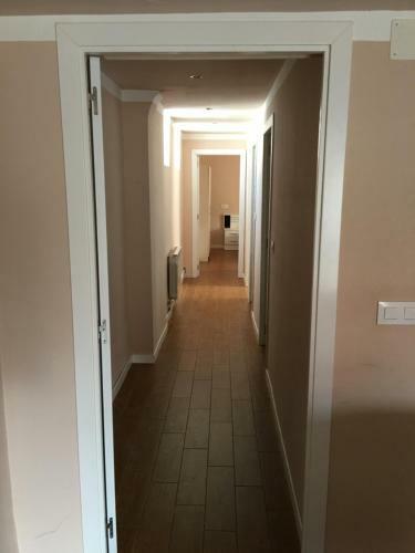 Apartamento Piso San Rafael