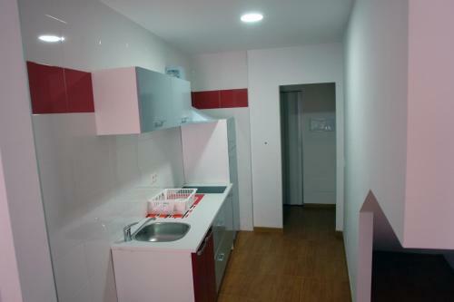 Apartamento Naranjos De San Antonio