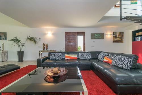 Villa Agave