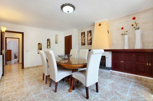 Villa Es Jardi