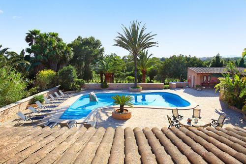 Villa Es Jardi