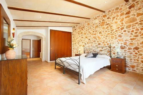 Villa Es Jardi