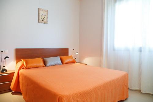 Apartamento Uhc Casa Daurada