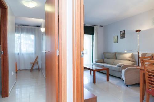 Apartamento Uhc Casa Daurada