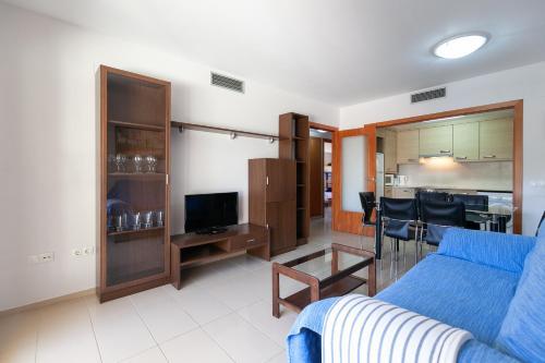 Apartamento Uhc Casa Daurada