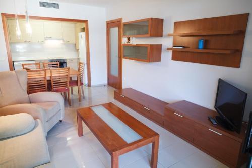 Apartamento Uhc Casa Daurada