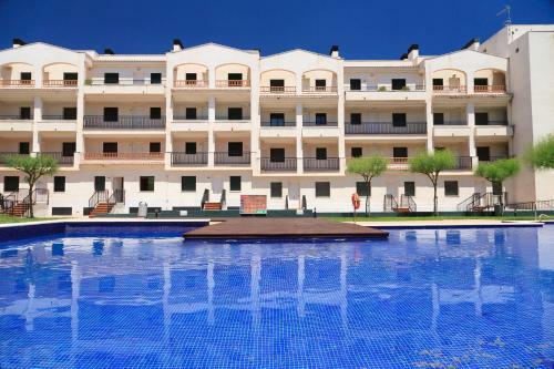 Apartamento Uhc Casa Daurada