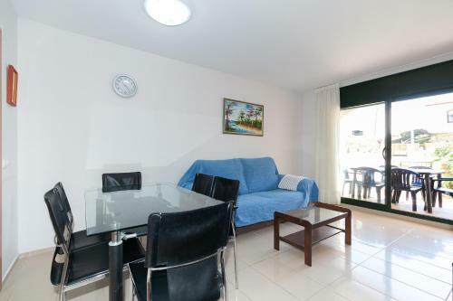 Apartamento Uhc Casa Daurada