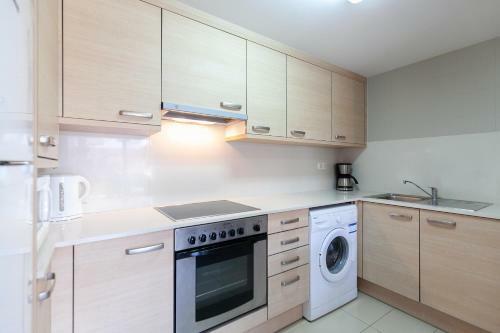 Apartamento Uhc Casa Daurada