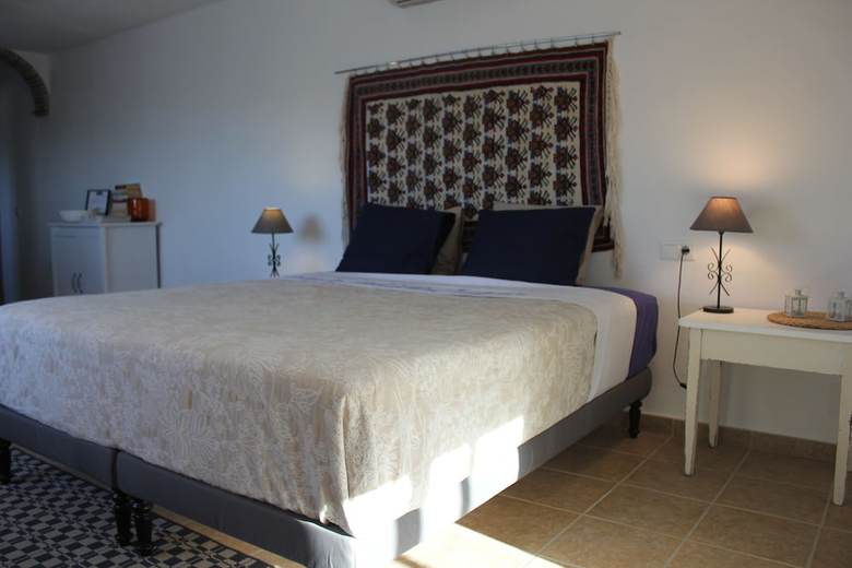 Bed & Breakfast El Nispero Dulce