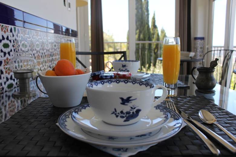 Bed & Breakfast El Nispero Dulce