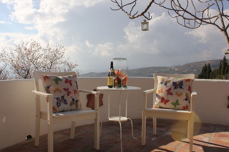 Bed & Breakfast El Nispero Dulce
