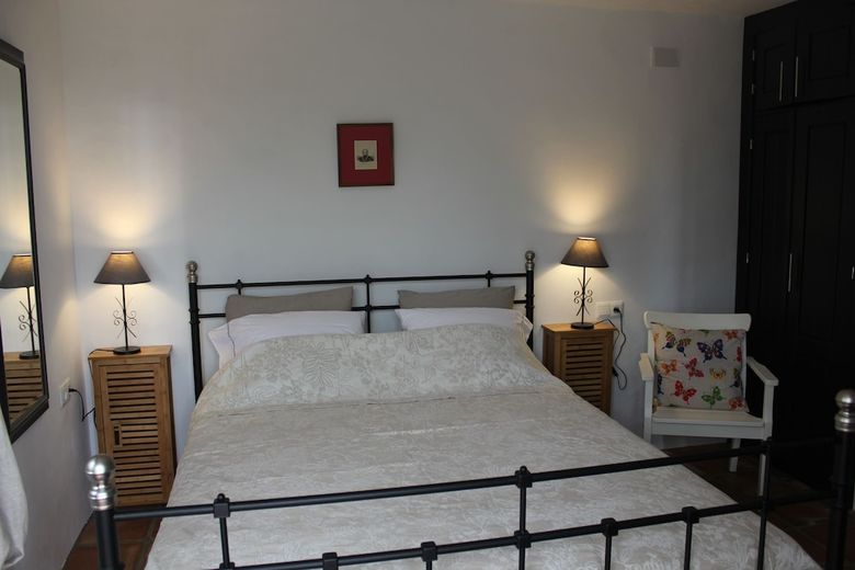 Bed & Breakfast El Nispero Dulce