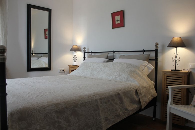 Bed & Breakfast El Nispero Dulce