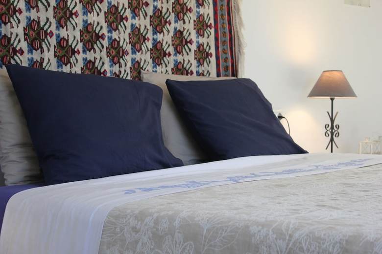 Bed & Breakfast El Nispero Dulce