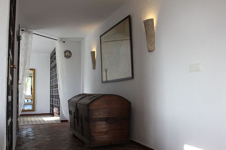 Bed & Breakfast El Nispero Dulce