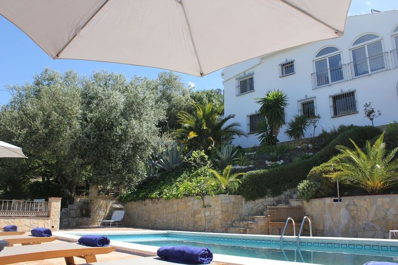 Bed & Breakfast El Nispero Dulce