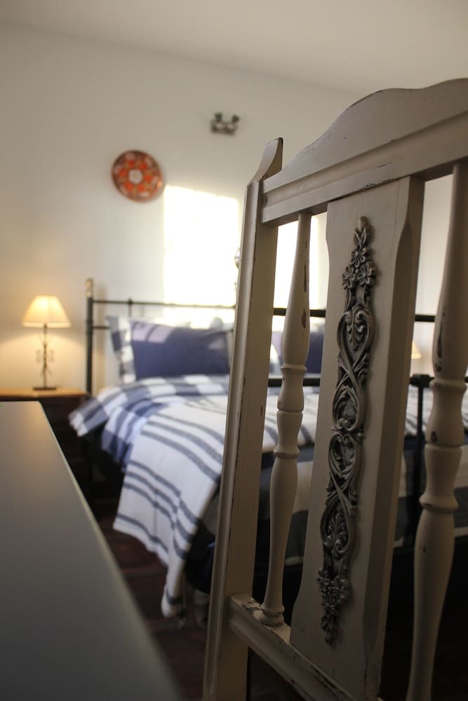 Bed & Breakfast El Nispero Dulce
