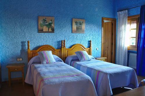 Agroturismo Casa Rural Arroyo Rechita
