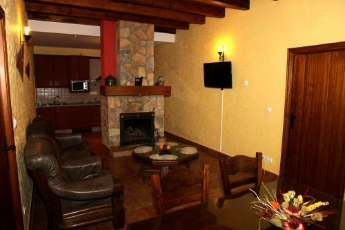 Agroturismo Casa Rural Arroyo Rechita