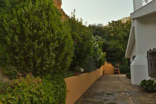 Agroturismo Casa Rural Arroyo Rechita