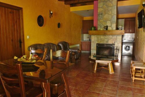 Agroturismo Casa Rural Arroyo Rechita