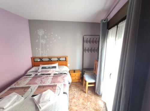 Hotel Hostal El Bodegon