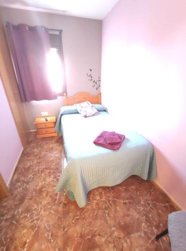 Hotel Hostal El Bodegon