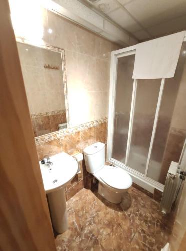 Hotel Hostal El Bodegon