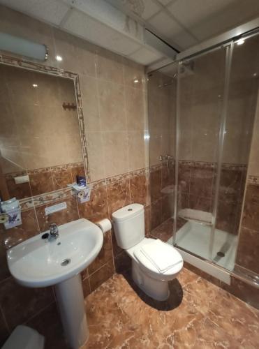 Hotel Hostal El Bodegon