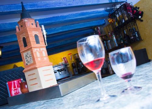 Hotel Hostal El Bodegon