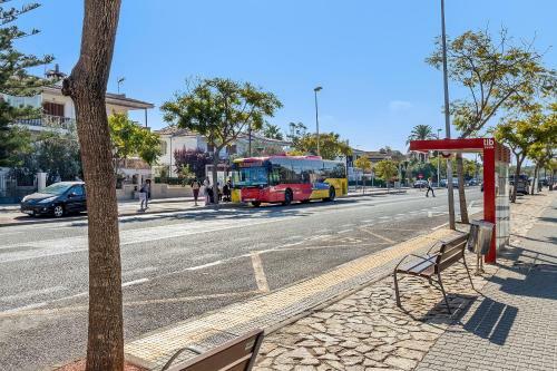 Apartamento Maria Ponent