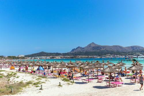 Apartamento Maria Ponent