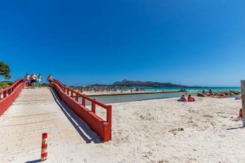 Apartamento Maria Ponent