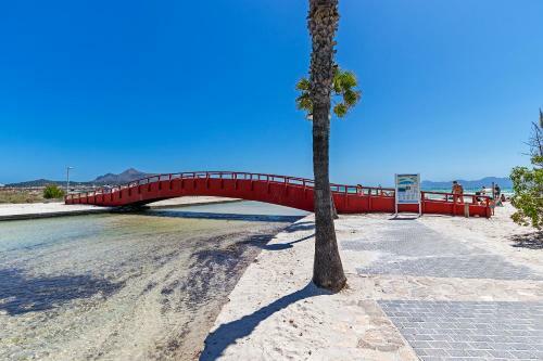 Apartamento Maria Ponent