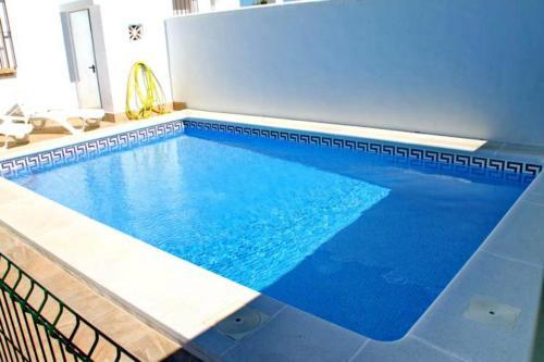 Chalet Arroyo 41