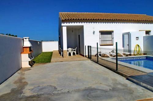 Chalet Arroyo 41