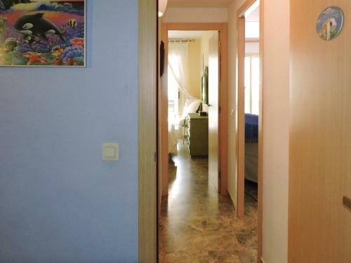 Apartment Cambrils With Sea View I
