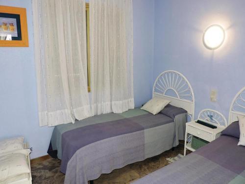 Apartment Cambrils With Sea View I