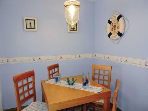 Apartment Cambrils With Sea View I