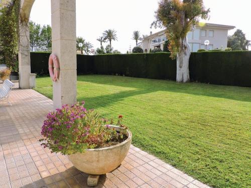 Apartment Cambrils With Sea View I