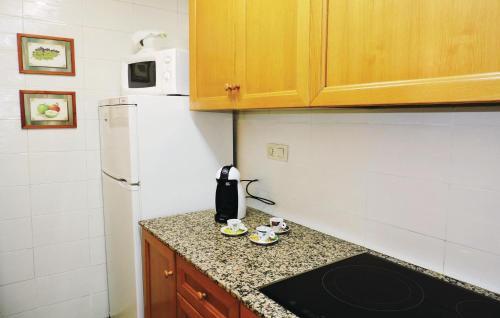 Apartment Cambrils With Sea View I