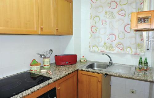 Apartment Cambrils With Sea View I