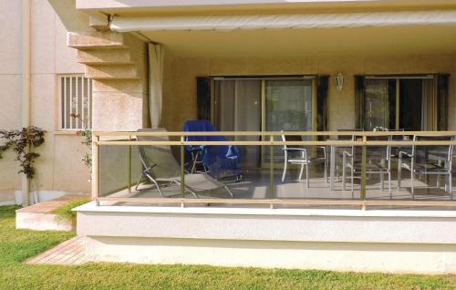 Apartment Cambrils With Sea View I