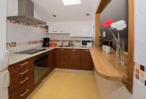 Apartments At Llanes & Golf
