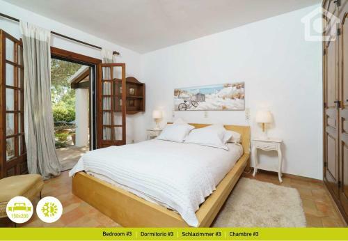 Villa Solhabitat Portet Sand