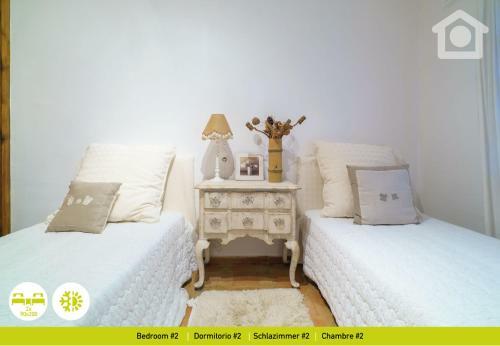 Villa Solhabitat Portet Sand