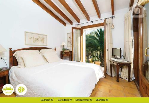 Villa Solhabitat Portet Sand